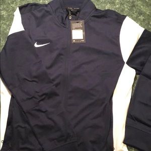 NWT Nike Dri-Fit sweatshirt